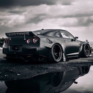 Meet your Posher, Andy